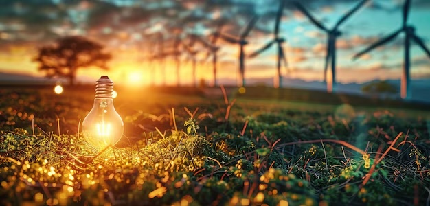 Il Ruolo della Tecnologia nell’Accelerare la Transizione&nbsp;Energetica