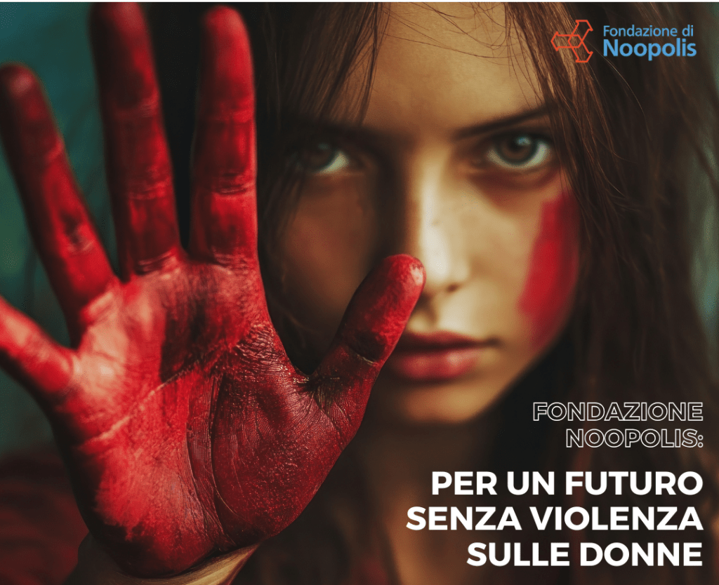 Fondazione Noopolis: Per un Futuro Senza Violenza sulle&nbsp;Donne