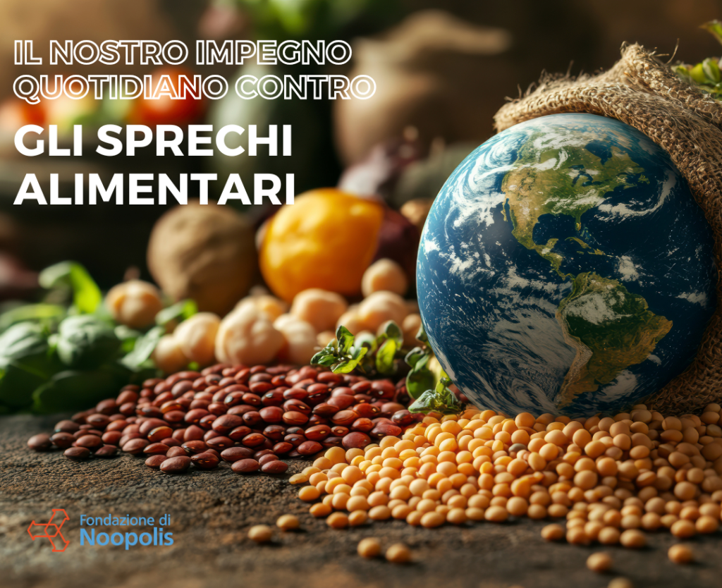 𝗜𝗹 𝗻𝗼𝘀𝘁𝗿𝗼 𝗶𝗺𝗽𝗲𝗴𝗻𝗼 𝗾𝘂𝗼𝘁𝗶𝗱𝗶𝗮𝗻𝗼 𝗰𝗼𝗻𝘁𝗿𝗼 𝗴𝗹𝗶 𝘀𝗽𝗿𝗲𝗰𝗵𝗶 𝗮𝗹𝗶𝗺𝗲𝗻𝘁𝗮𝗿𝗶: 𝘂𝗻 𝗲𝘀𝗲𝗺𝗽𝗶𝗼 𝗽𝗲𝗿 𝗶𝗹&nbsp;𝗳𝘂𝘁𝘂𝗿𝗼