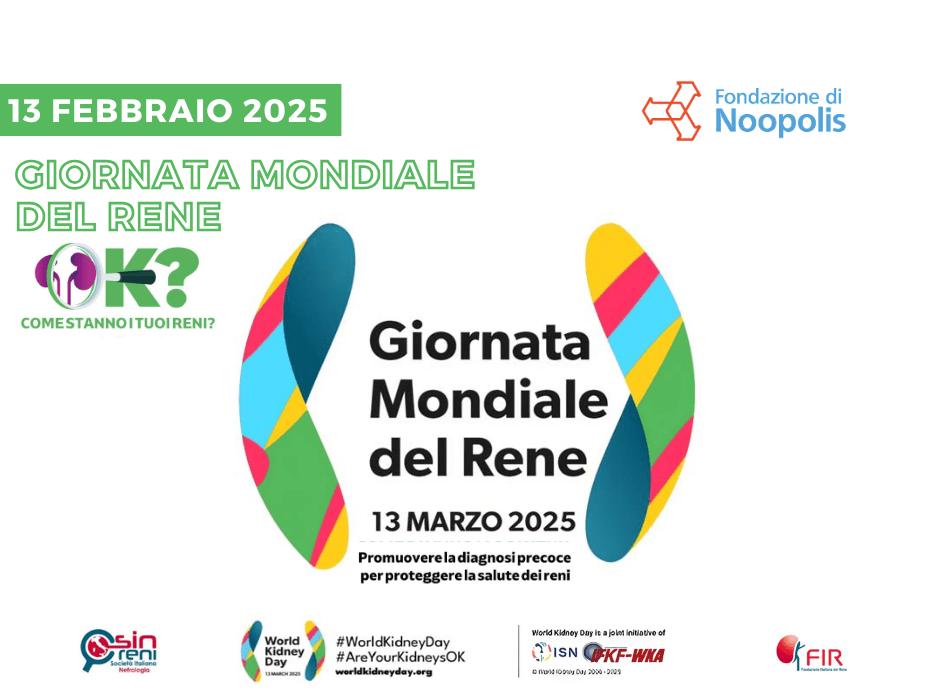 Giornata Mondiale del Rene: Prevenzione e&nbsp;Consapevolezza